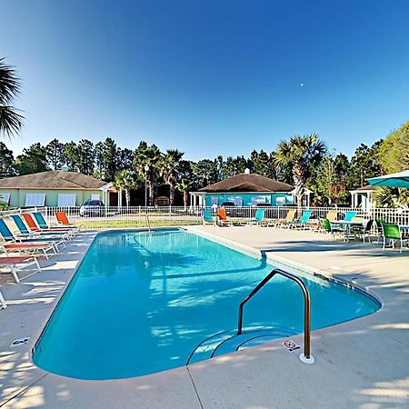 Orange Beach Villas 4285A - A Dreamin Exterior foto