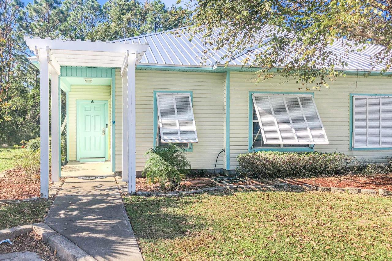 Orange Beach Villas 4285A - A Dreamin Exterior foto